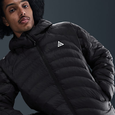 ジャケット・アウター NIKE ACG LAVA FLOW BLACK Reviews: Nike ACG 